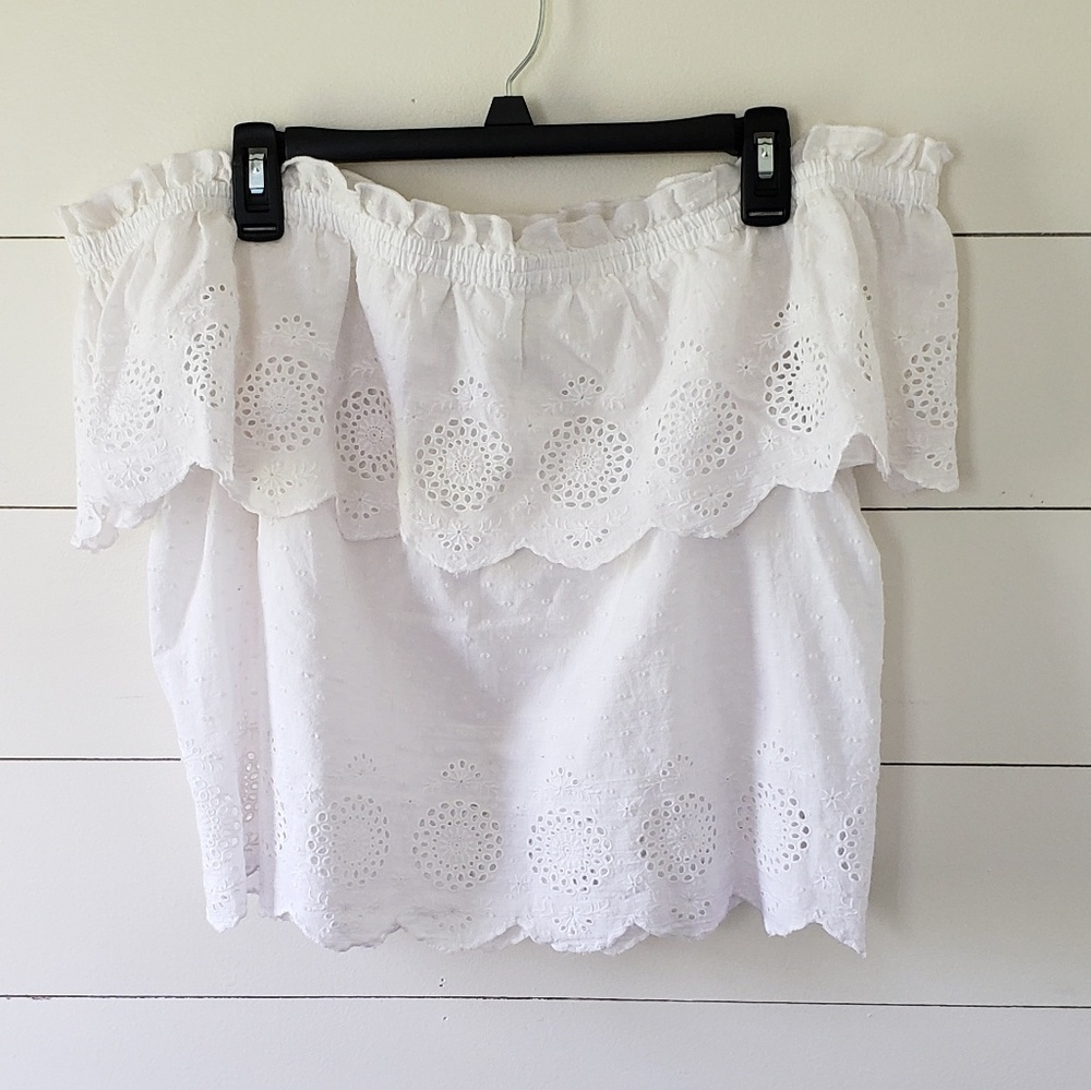 American Eagle Top